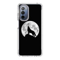 Howling Night Wolves Motorola Moto G Stylus 5G 2022 Case
