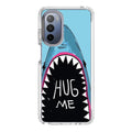 Hug Me Motorola Moto G Stylus 5G 2022 Case