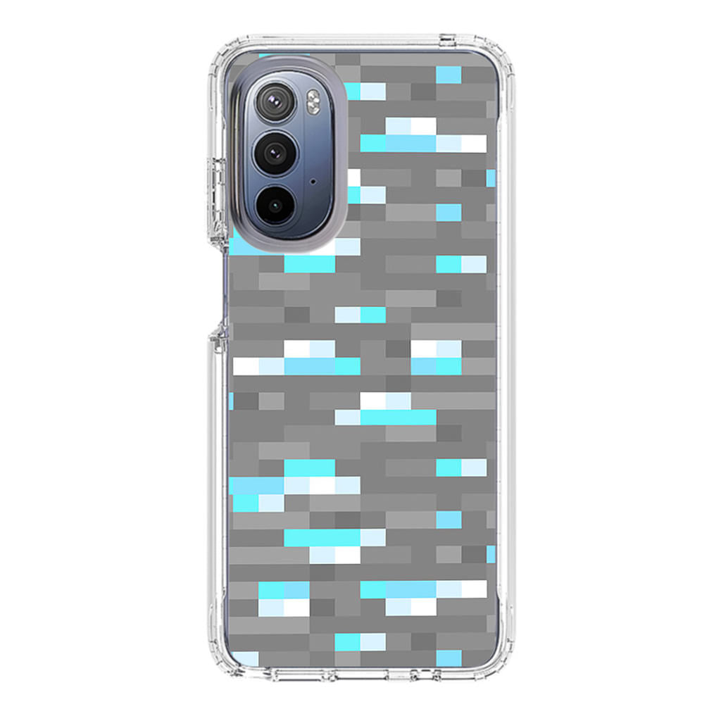 Inspired Ore Diamond Motorola Moto G Stylus 5G 2022 Case