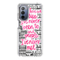 John Green Quotes I'm in Love With Cities Motorola Moto G Stylus 5G 2022 Case