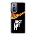 Just Eat It Motorola Moto G Stylus 5G 2022 Case