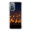 Lanterns Light Motorola Moto G Stylus 5G 2022 Case