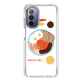 London Breakfast Motorola Moto G Stylus 5G 2022 Case