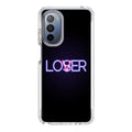 Loser or Lover Motorola Moto G Stylus 5G 2022 Case