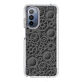 Mechanical Gears Motorola Moto G Stylus 5G 2022 Case