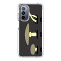 Mushroom Minimalism Motorola Moto G Stylus 5G 2022 Case