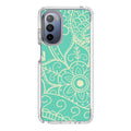 Nature Paisley Motorola Moto G Stylus 5G 2022 Case