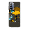 Neighbor Bad Motorola Moto G Stylus 5G 2022 Case