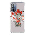 Nerd Not Drunk Zombie Motorola Moto G Stylus 5G 2022 Case