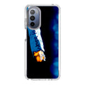 Never Knows Best Motorola Moto G Stylus 5G 2022 Case