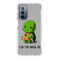 Ninja Diets Motorola Moto G Stylus 5G 2022 Case