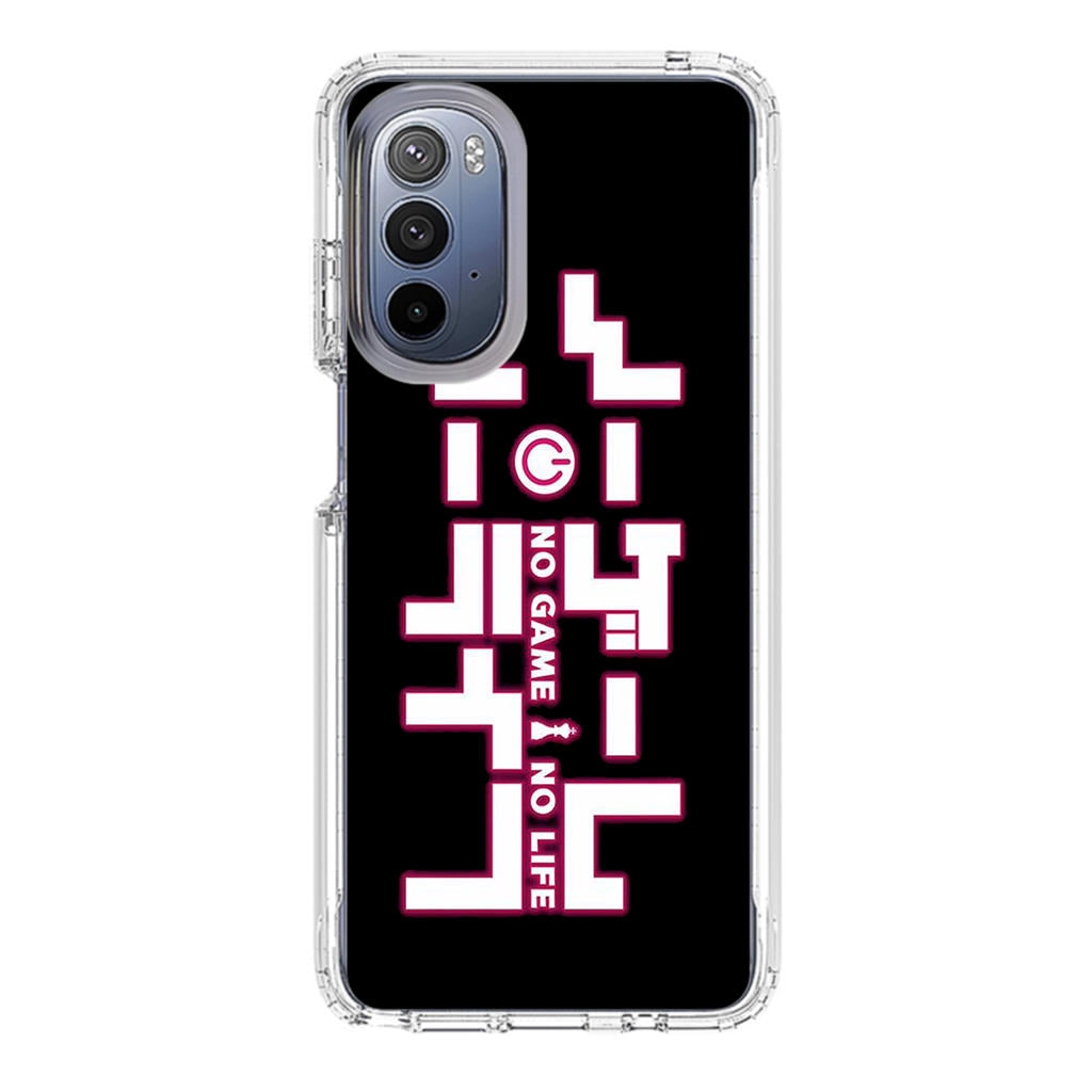 No Game No Life Motorola Moto G Stylus 5G 2022 Case