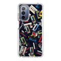 Old Vintage Cassettes Motorola Moto G Stylus 5G 2022 Case