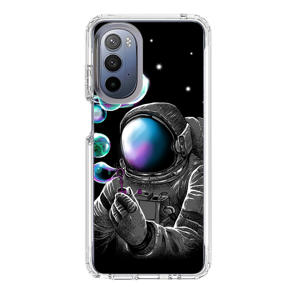 Planet Maker Motorola Moto G Stylus 5G 2022 Case