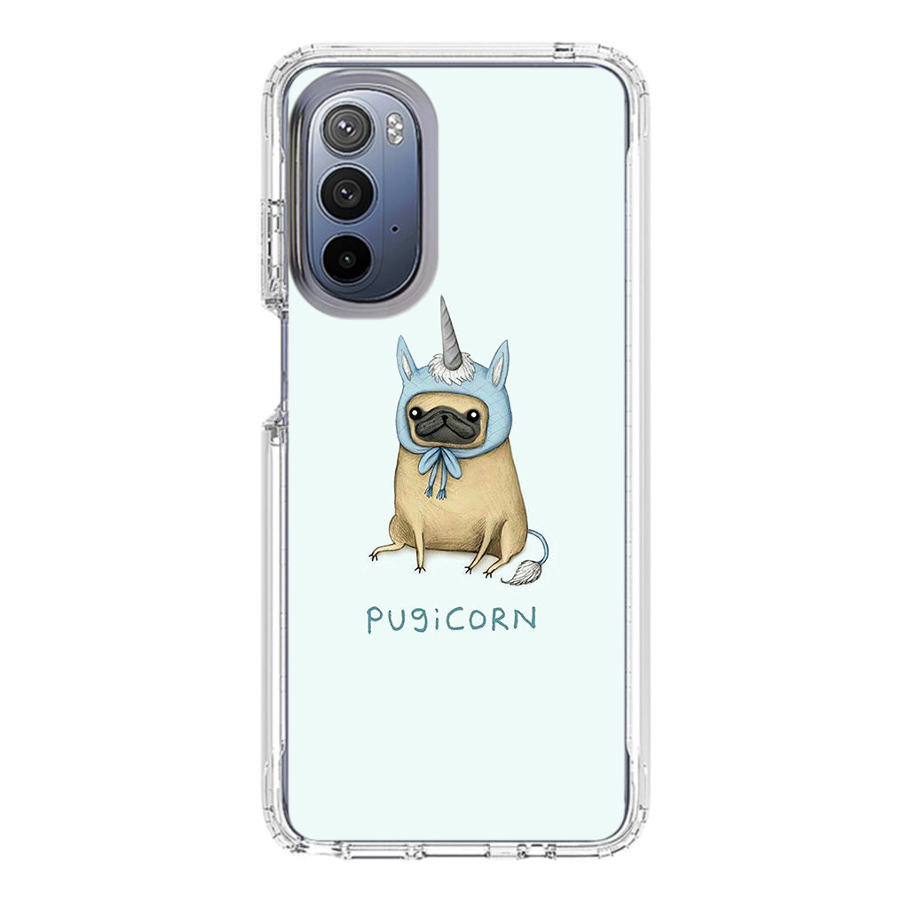 Pugicorn Motorola Moto G Stylus 5G 2022 Case