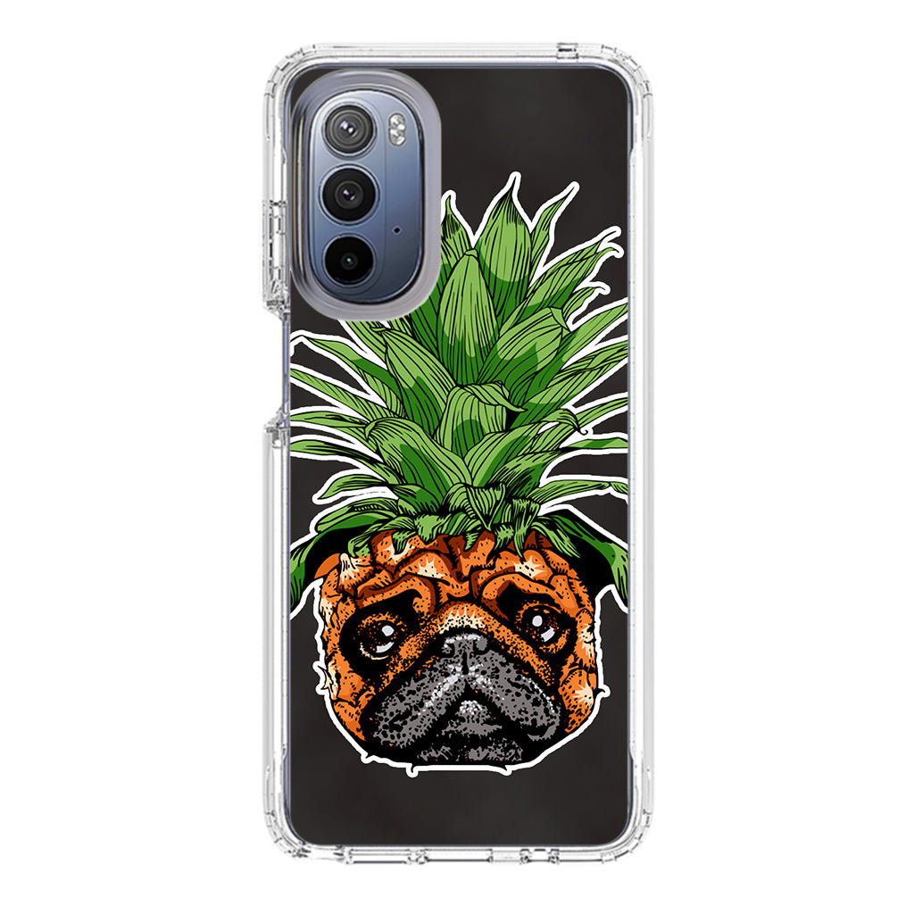 Pugnapple Motorola Moto G Stylus 5G 2022 Case