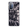 Quicksilver Abstract Art Motorola Moto G Stylus 5G 2022 Case