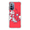 Red Planet Motorola Moto G Stylus 5G 2022 Case