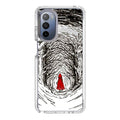 Red Riding Hood Motorola Moto G Stylus 5G 2022 Case