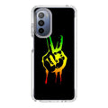 Reggae Peace Motorola Moto G Stylus 5G 2022 Case