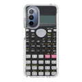 Scientific Calculator Design Motorola Moto G Stylus 5G 2022 Case