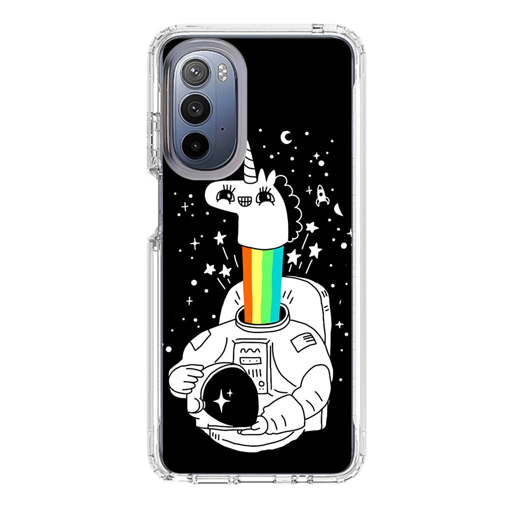 See You In Space Motorola Moto G Stylus 5G 2022 Case