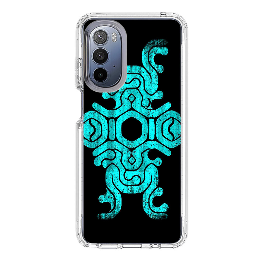 Shadow of the Colossus Sigil Motorola Moto G Stylus 5G 2022 Case