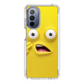 Shocked Pose Motorola Moto G Stylus 5G 2022 Case