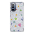 Snowflake Motorola Moto G Stylus 5G 2022 Case