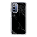 Spider Web Motorola Moto G Stylus 5G 2022 Case