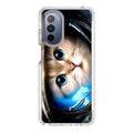Starcraft Cat Motorola Moto G Stylus 5G 2022 Case