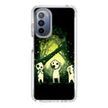 Three Wise Of Kodama Motorola Moto G Stylus 5G 2022 Case