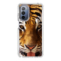 Tiger Eye Motorola Moto G Stylus 5G 2022 Case
