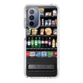 Vending Machine Motorola Moto G Stylus 5G 2022 Case