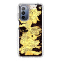 Westeros Map Motorola Moto G Stylus 5G 2022 Case