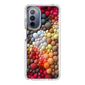 Woolen Clothes Art Motorola Moto G Stylus 5G 2022 Case
