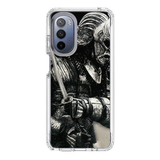 47 Ronin Samurai Motorola Moto G Stylus 5G 2022 Case