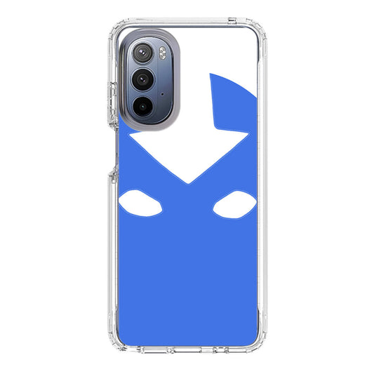 Aang The Last Airbender Pattern Motorola Moto G Stylus 5G 2022 Case