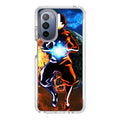 Avatar The Last Airbender Destiny Fate Motorola Moto G Stylus 5G 2022 Case