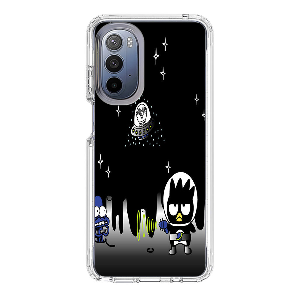 Badtz Maru Motorola Moto G Stylus 5G 2022 Case