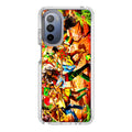 Bob Marley Reggae Motorola Moto G Stylus 5G 2022 Case