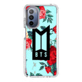 BTS Flower 2 Motorola Moto G Stylus 5G 2022 Case