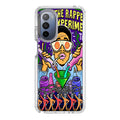 Chance The Rapper SOX Tour Motorola Moto G Stylus 5G 2022 Case