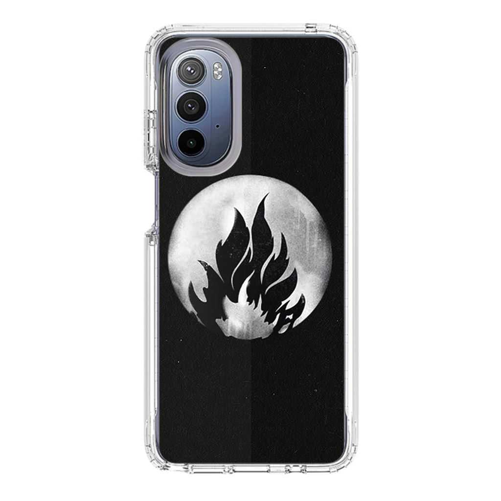 Dauntless Divergent Motorola Moto G Stylus 5G 2022 Case