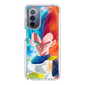 DBS Vegeta Motorola Moto G Stylus 5G 2022 Case