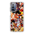 Dragon Ball All Characters Motorola Moto G Stylus 5G 2022 Case