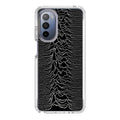 Joy Division Unknown Pleasures Motorola Moto G Stylus 5G 2022 Case