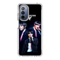 Kim Tae-hyung V Motorola Moto G Stylus 5G 2022 Case