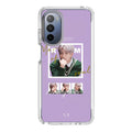 RM Namjoon Map Of The Soul BTS Motorola Moto G Stylus 5G 2022 Case