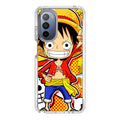 One Piece Cute Luffy Motorola Moto G Stylus 5G 2022 Case